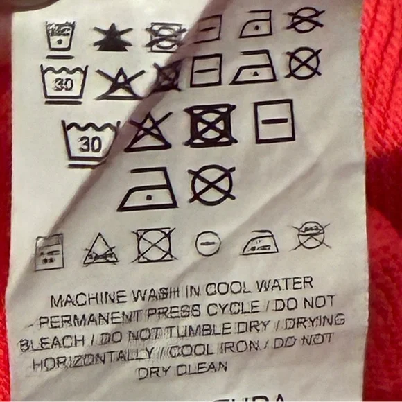 Mercedes-AMG Petronas Lewis Hamilton 2022 Italian GP Hoodie in Neon Pink - Large - Picture 12 of 13